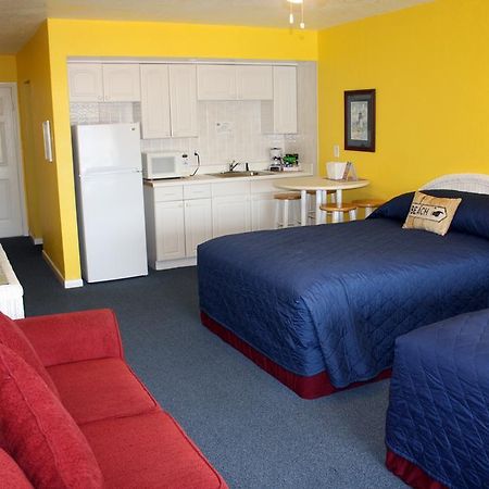Barefoot Bay Resort Motel Clearwater Beach Esterno foto