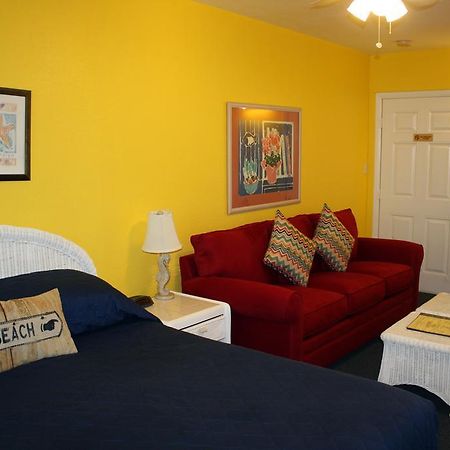Barefoot Bay Resort Motel Clearwater Beach Esterno foto