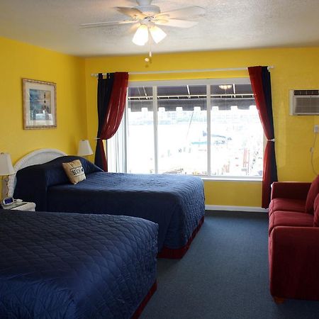 Barefoot Bay Resort Motel Clearwater Beach Esterno foto