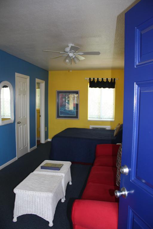 Barefoot Bay Resort Motel Clearwater Beach Esterno foto