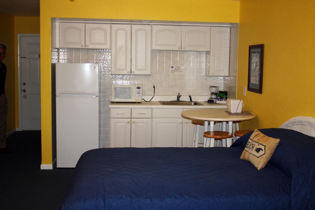 Barefoot Bay Resort Motel Clearwater Beach Esterno foto