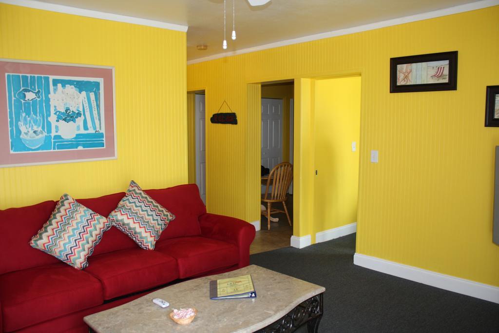 Barefoot Bay Resort Motel Clearwater Beach Esterno foto