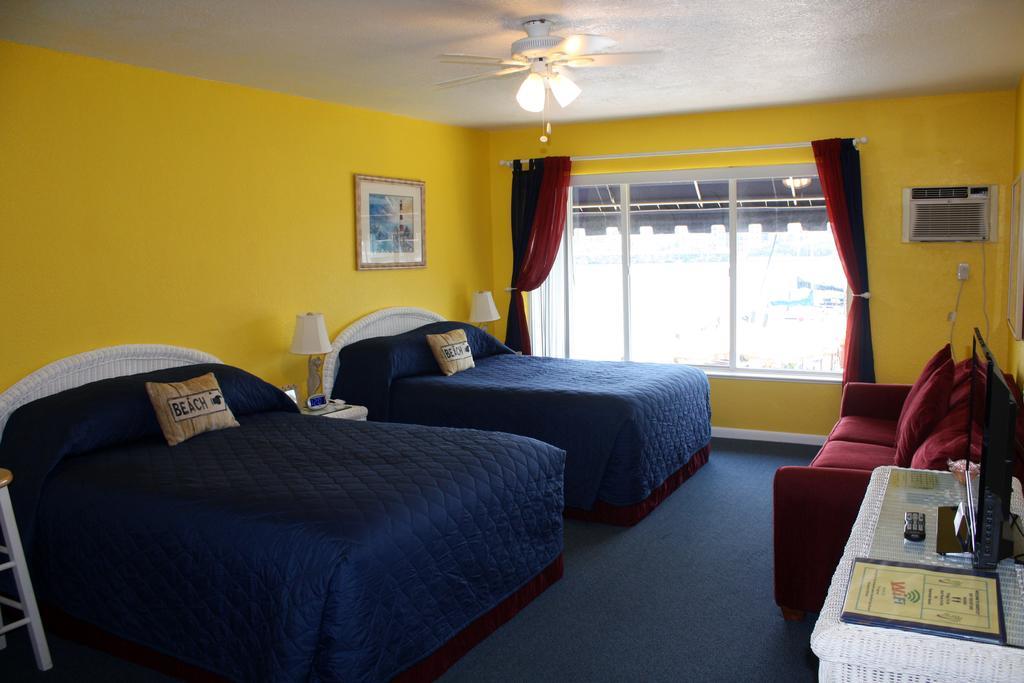 Barefoot Bay Resort Motel Clearwater Beach Esterno foto