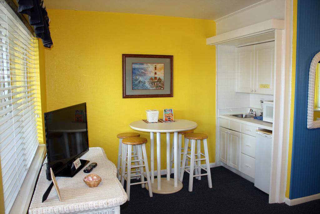 Barefoot Bay Resort Motel Clearwater Beach Esterno foto