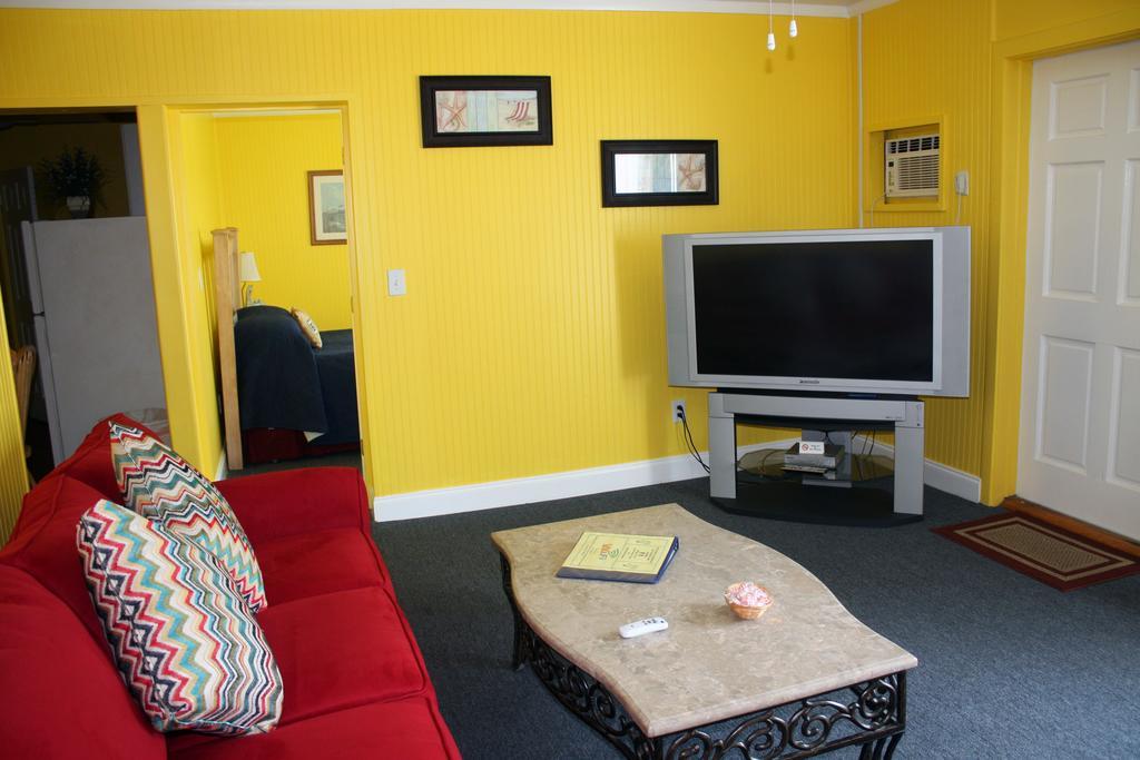 Barefoot Bay Resort Motel Clearwater Beach Esterno foto