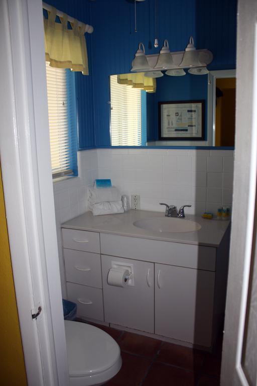 Barefoot Bay Resort Motel Clearwater Beach Esterno foto