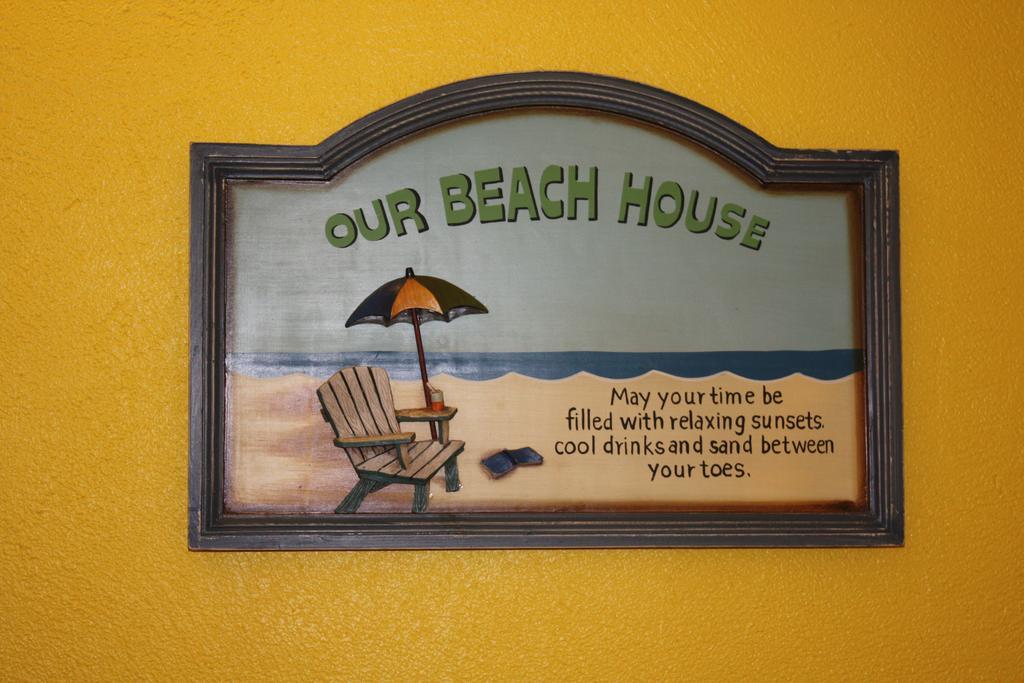 Barefoot Bay Resort Motel Clearwater Beach Esterno foto