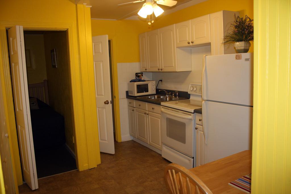 Barefoot Bay Resort Motel Clearwater Beach Esterno foto