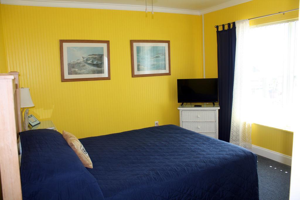 Barefoot Bay Resort Motel Clearwater Beach Esterno foto